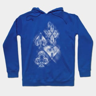 Aces of Ice Hoodie